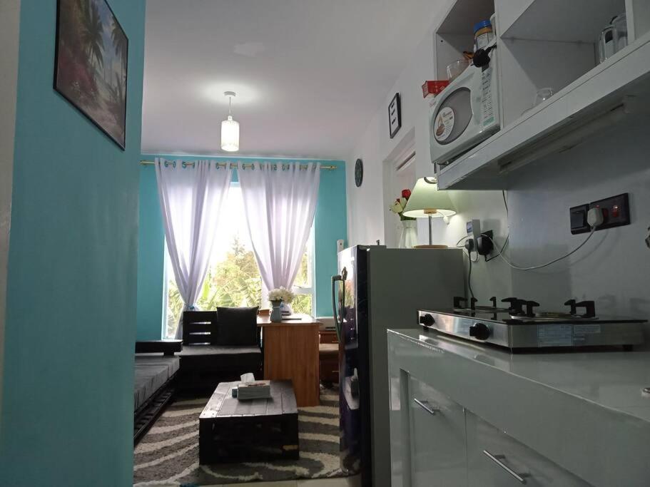 Coco Residence -Serviced One Bedroom apartment view 5