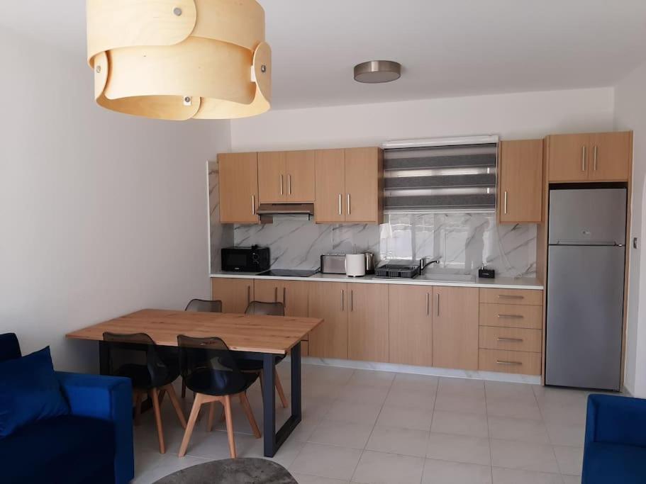 Fig Tree Aqua Apartment-143