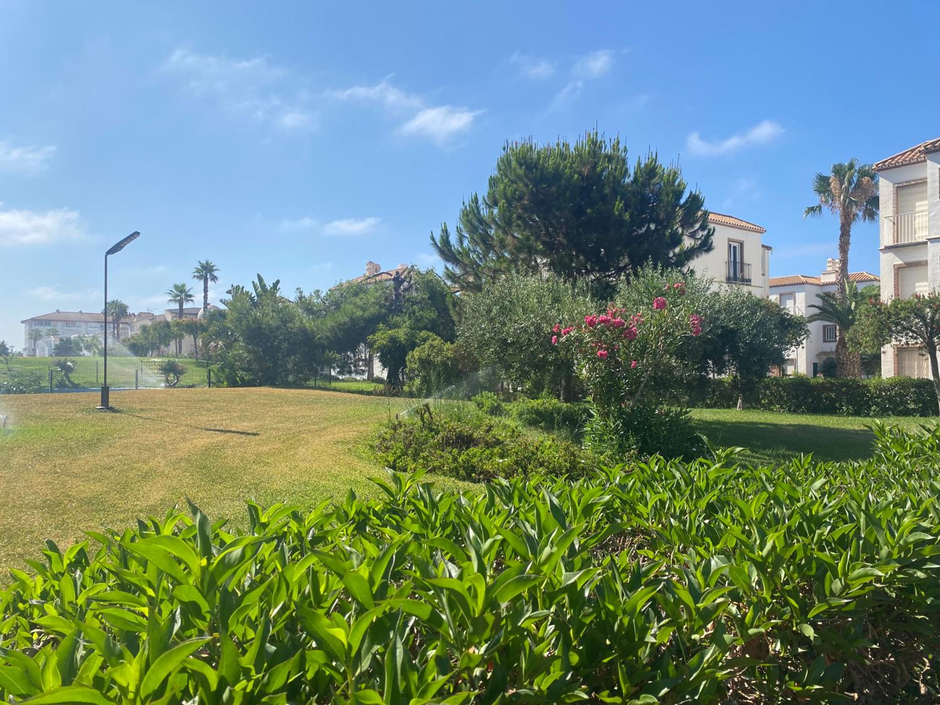 Casa Pandora Apartamento Duplex Atico, primera línea de playa Torrox