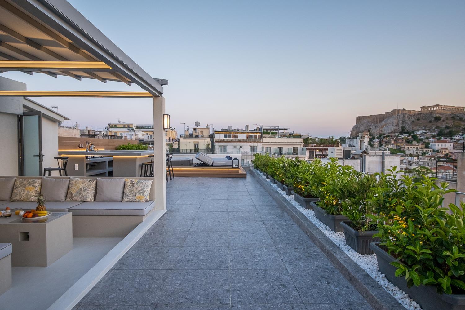 roof