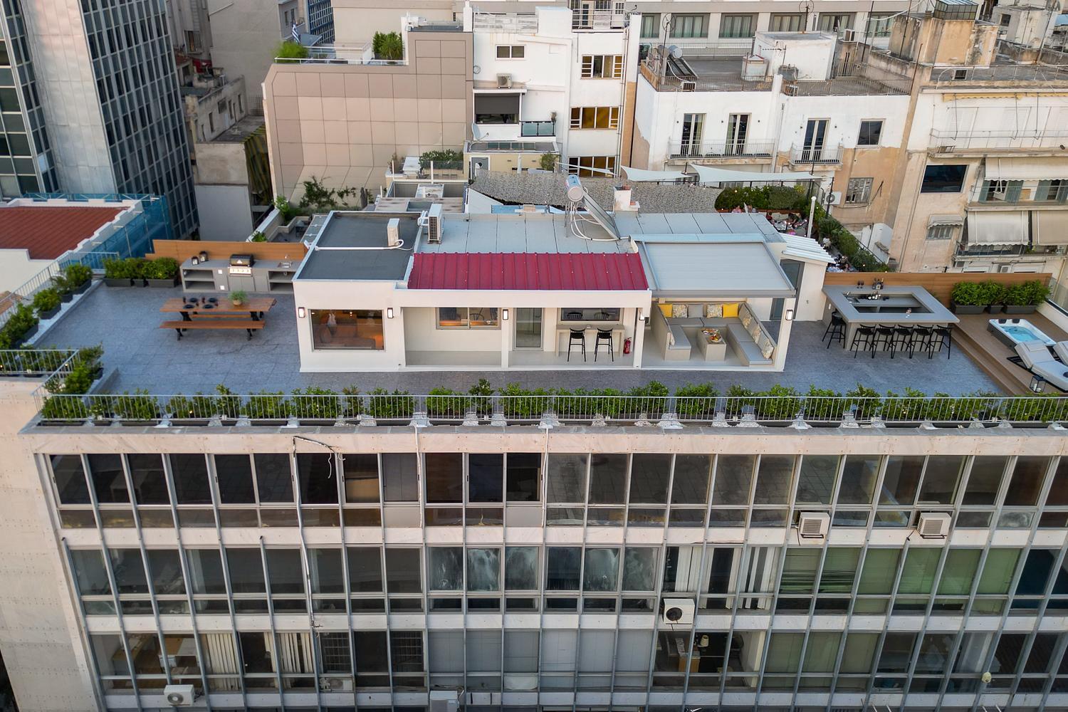 roof