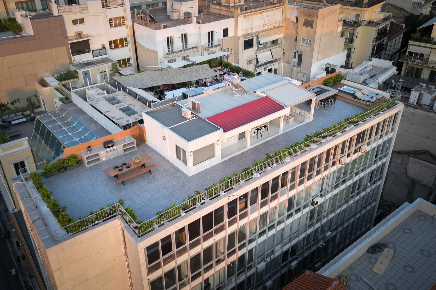 roof