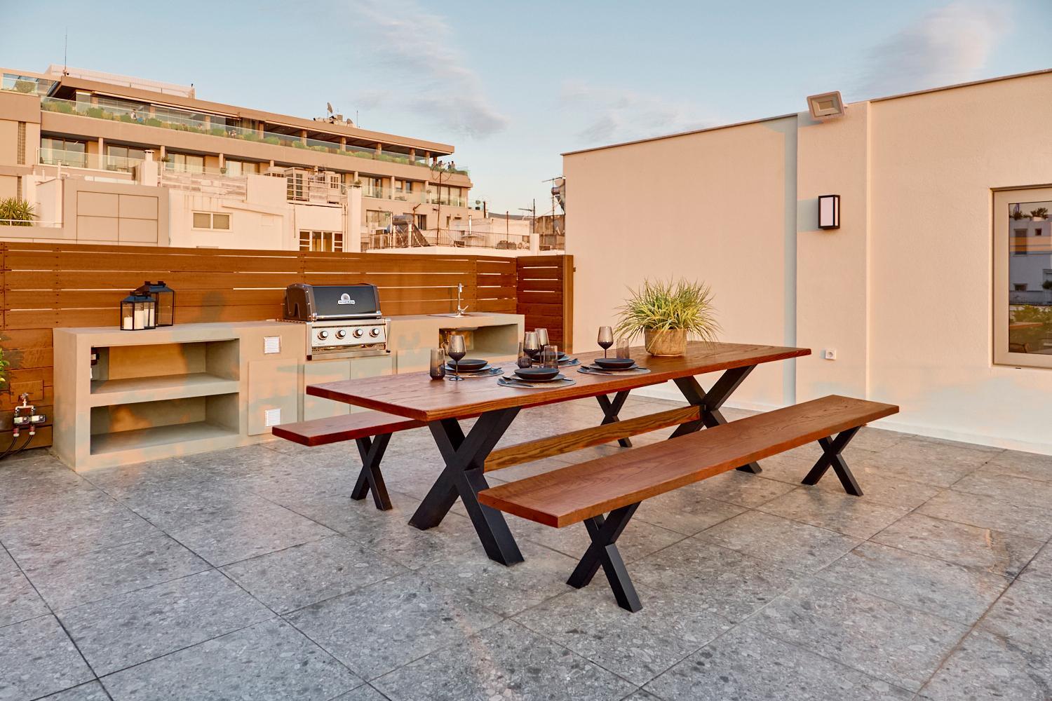 roof