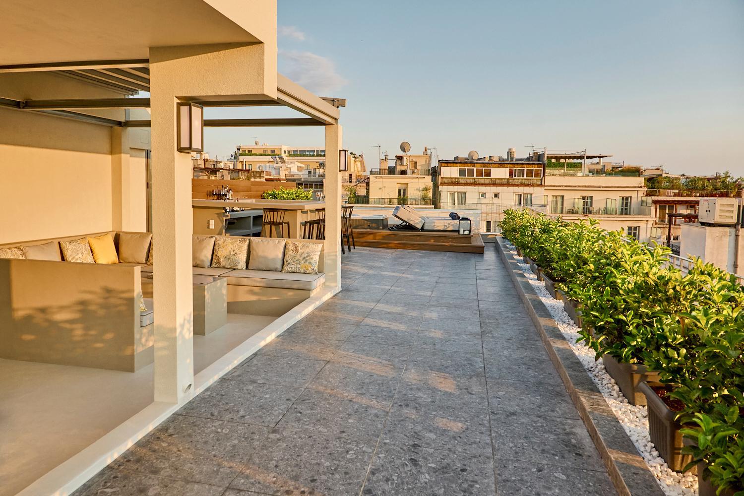 roof