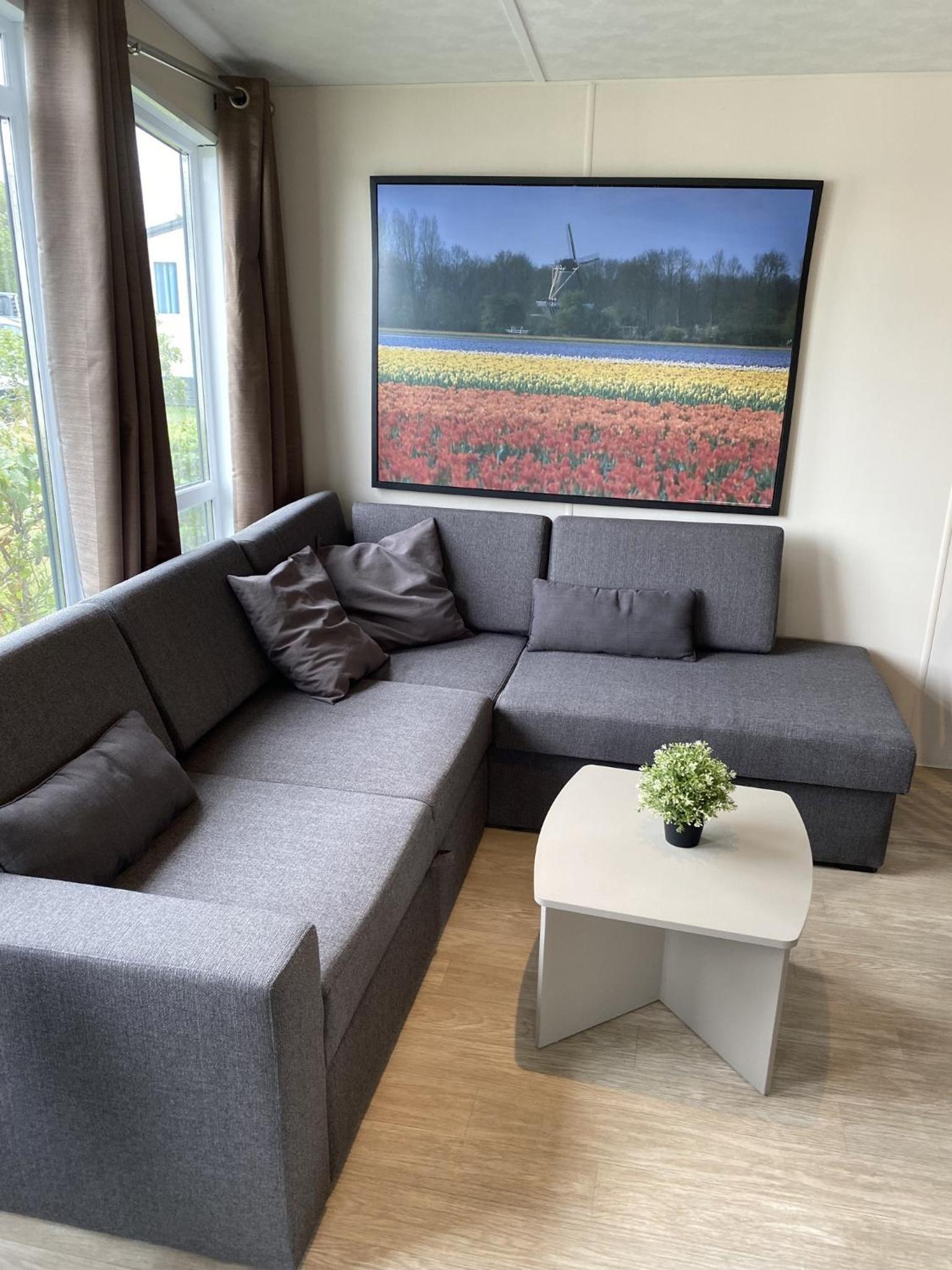 CS 32 - Vakantiepark Callassande view 2