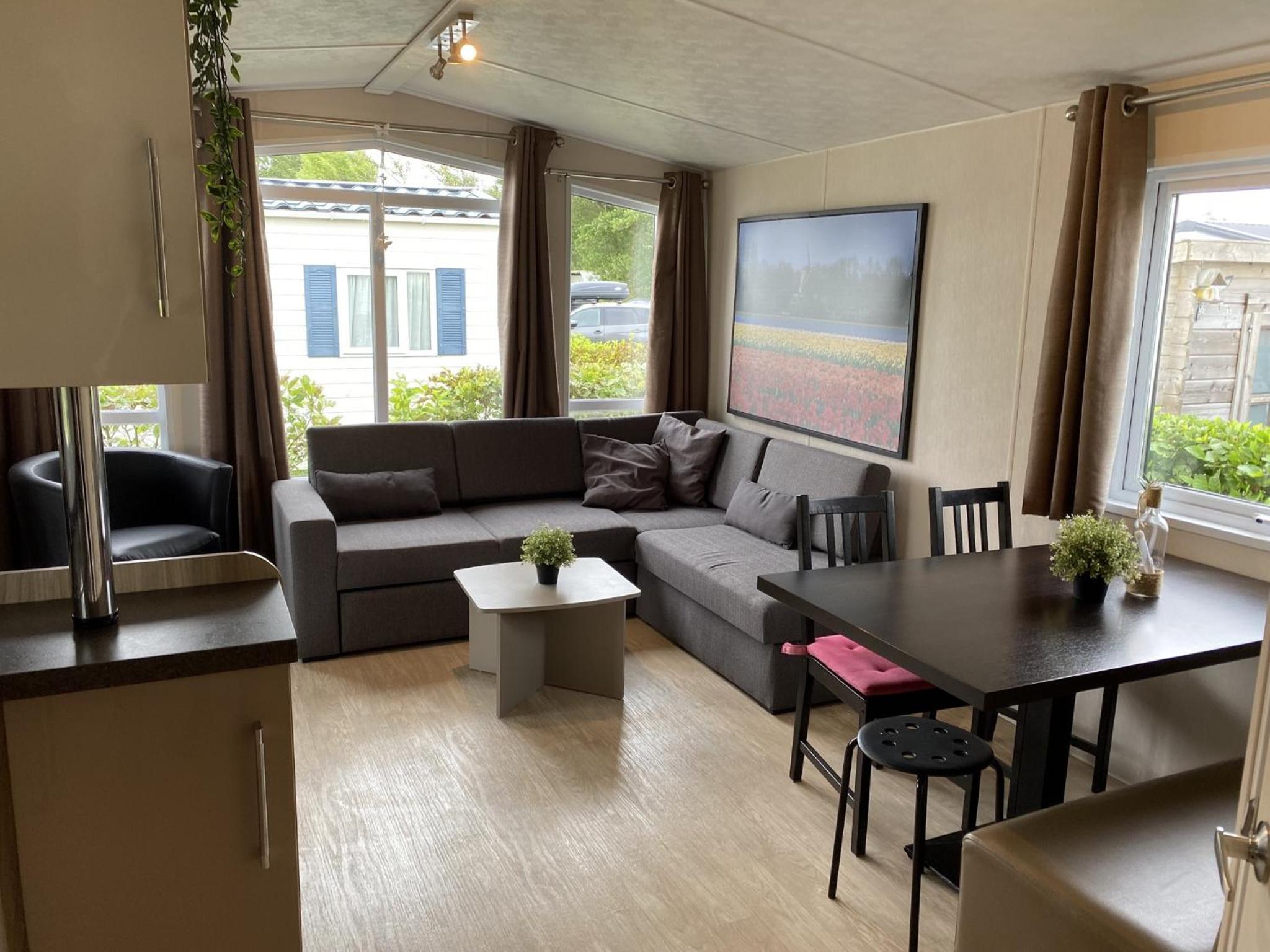 CS 32 - Vakantiepark Callassande view 3