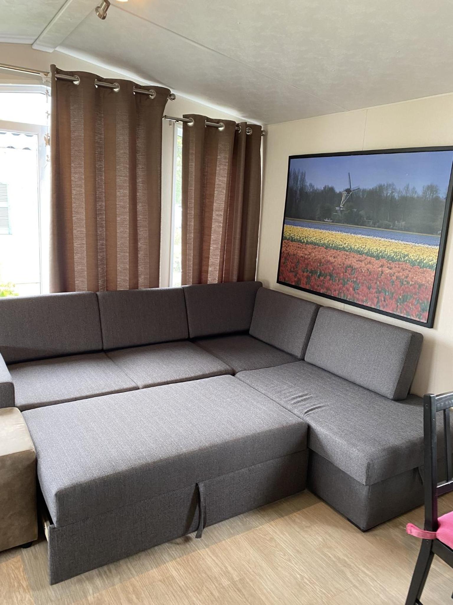 CS 32 - Vakantiepark Callassande view 4