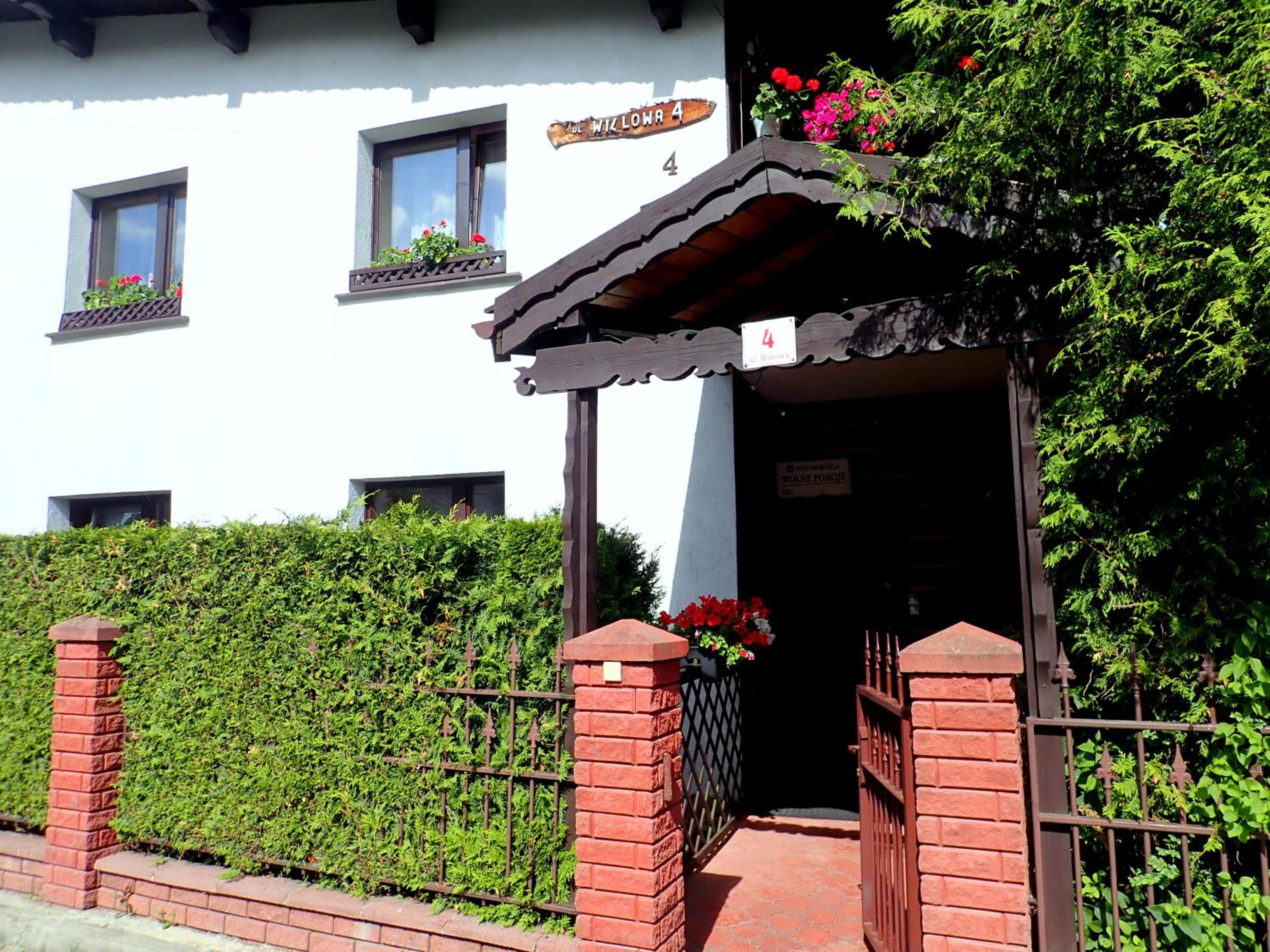 Pokoje Gościnne w Centrum view 3