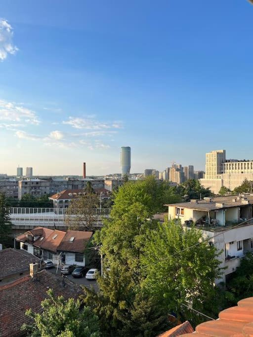 Apartman Gloria Sajam - Panorama view 5
