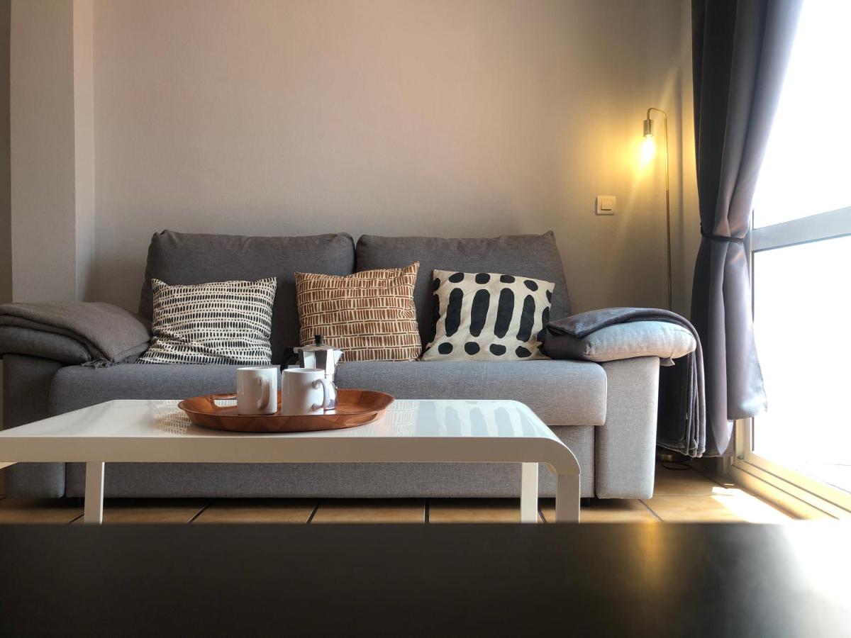 Verano Azul Apartment Miguel view 5