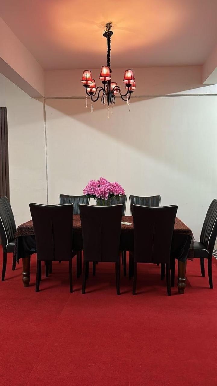 Kama BDS Homestay Temerloh photo 4