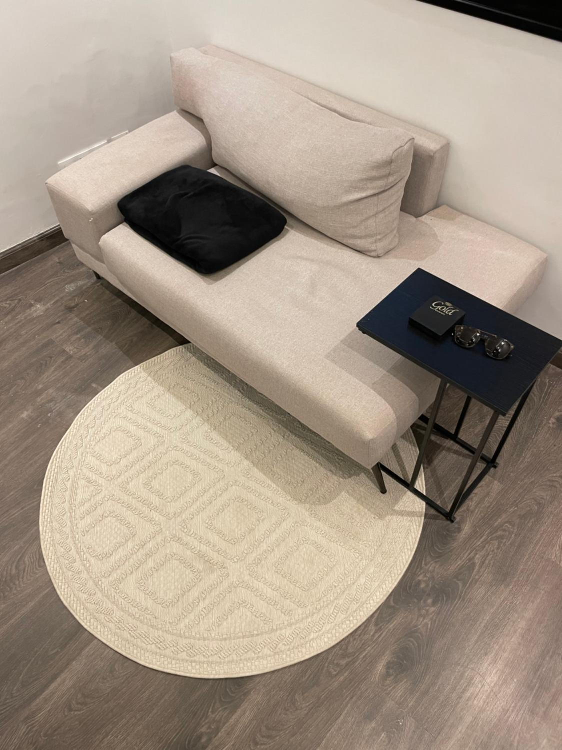 Cozy apartment