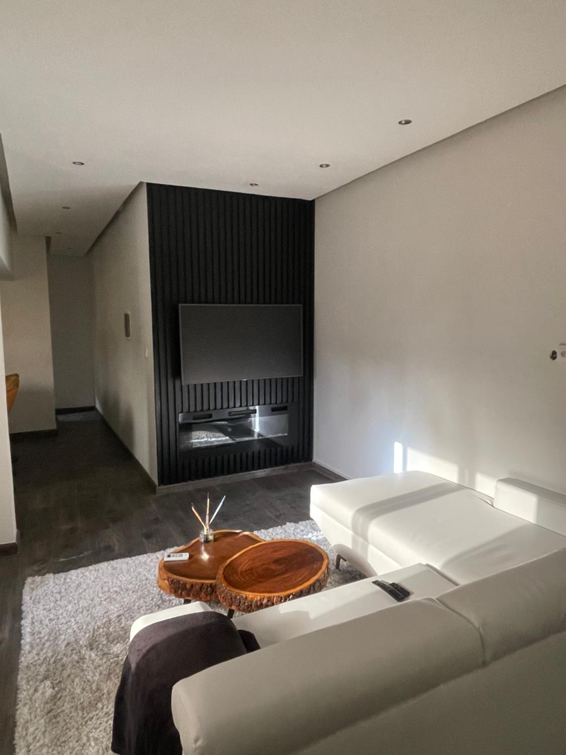 Cozy apartment