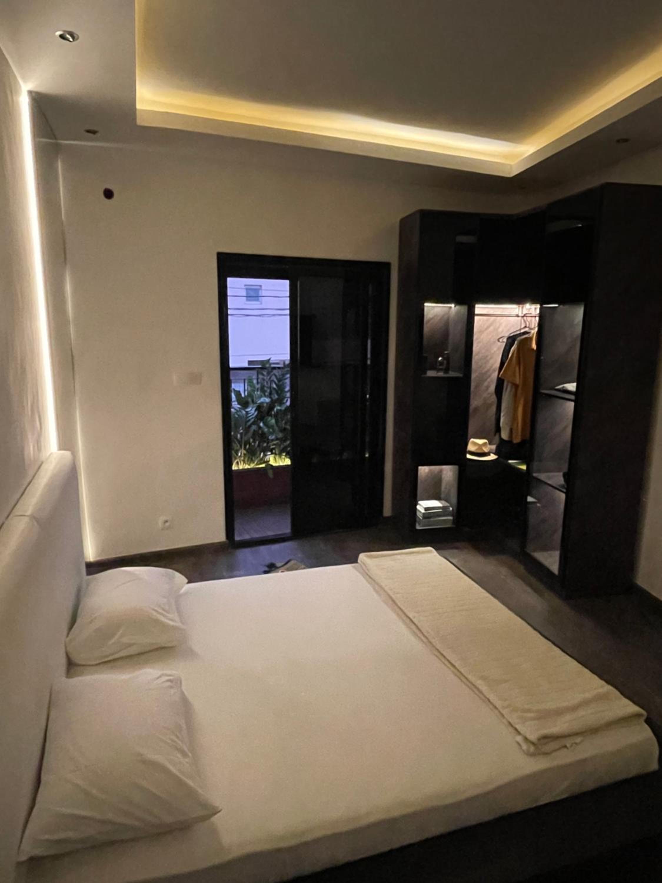 Cozy apartment
