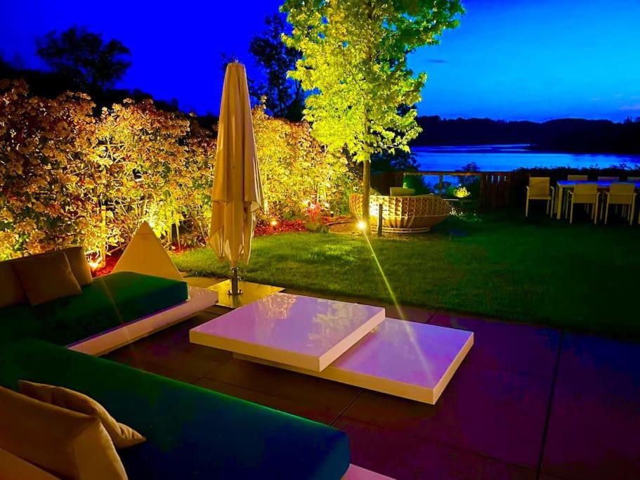 Traumhaus Baldeneysee