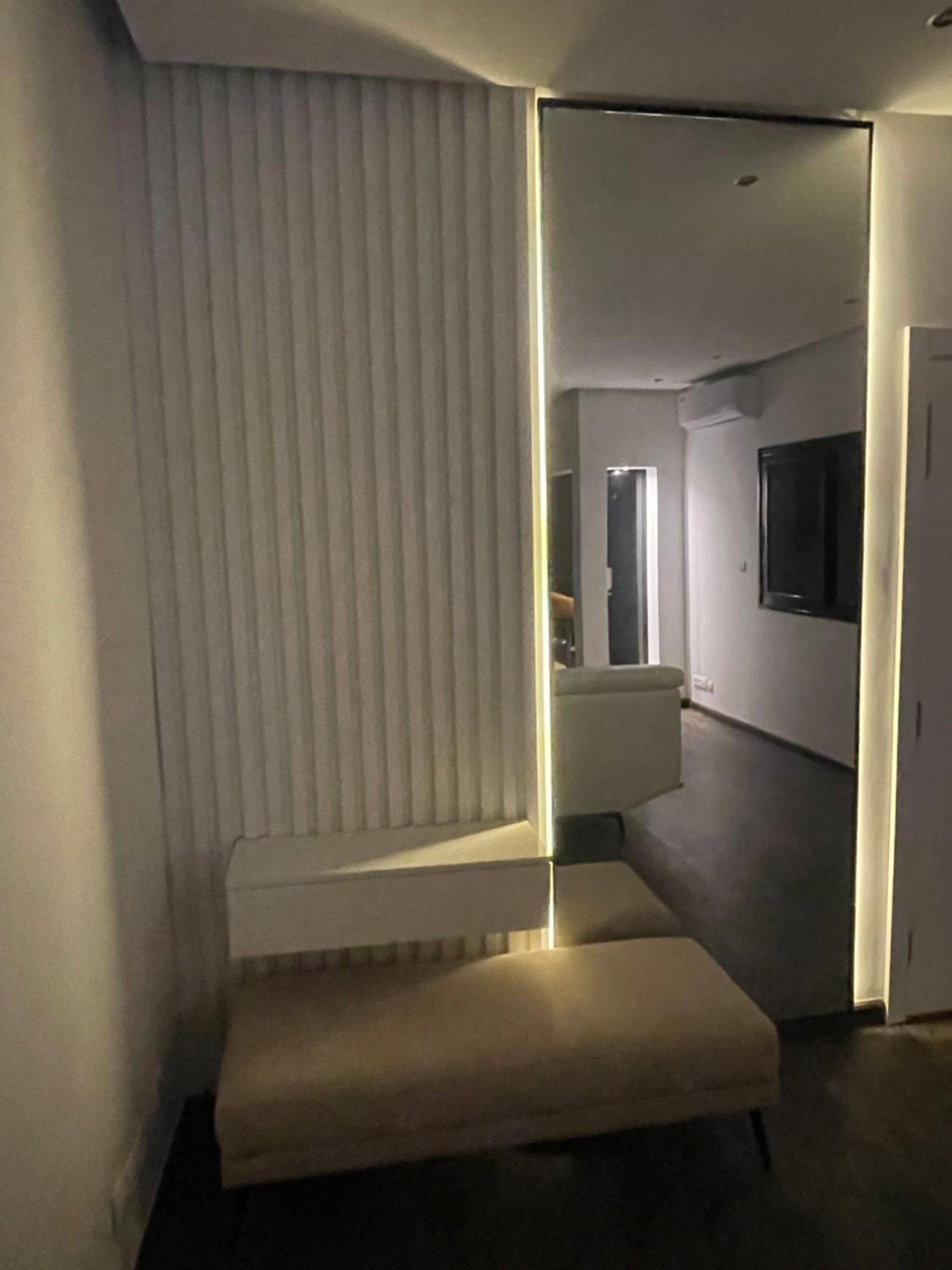Cozy apartment