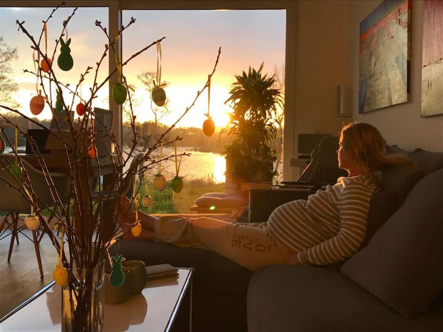 Traumhaus Baldeneysee