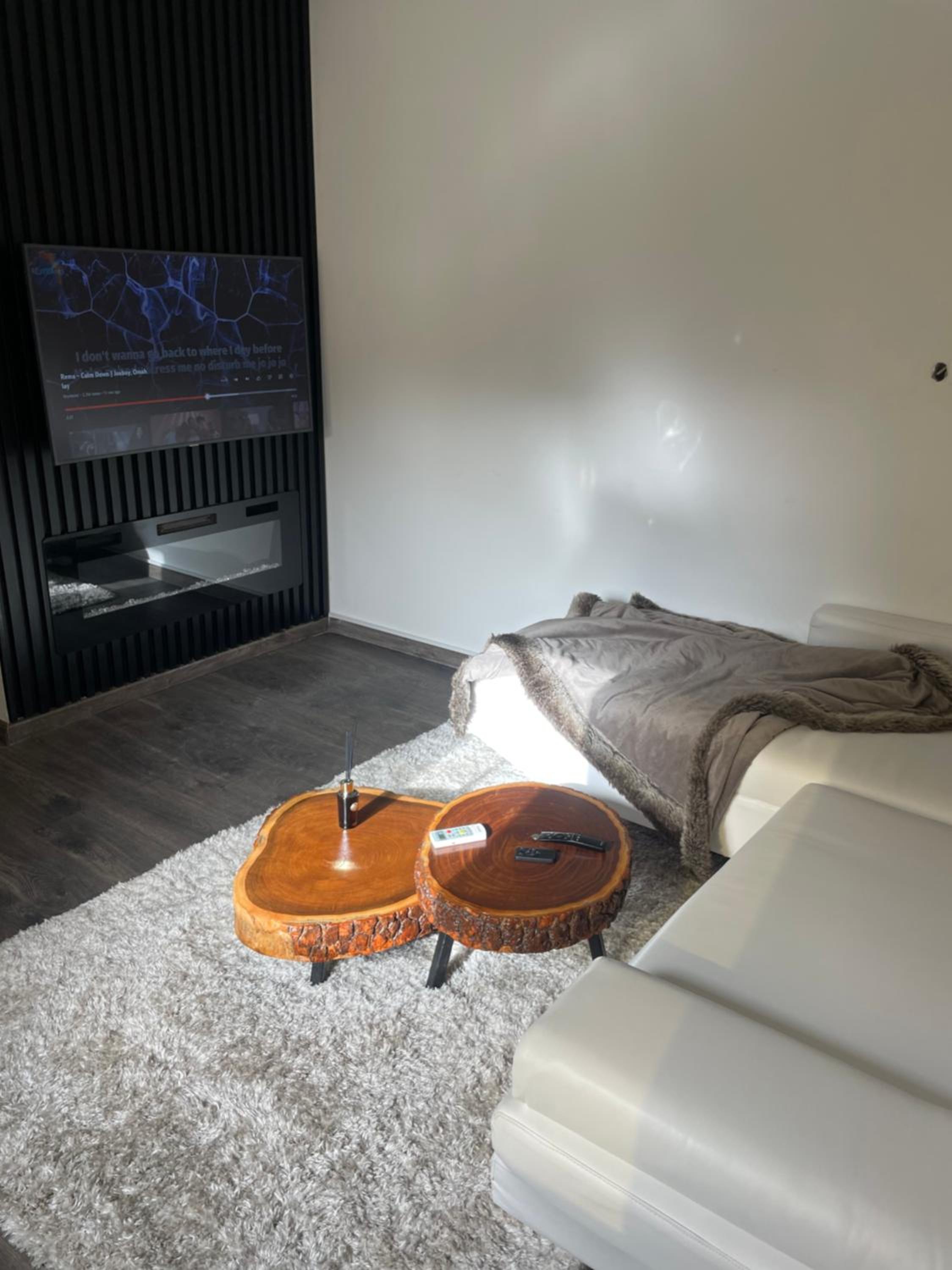 Cozy apartment