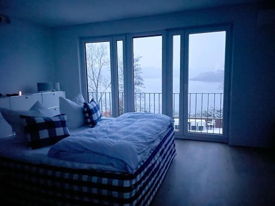 Traumhaus Baldeneysee