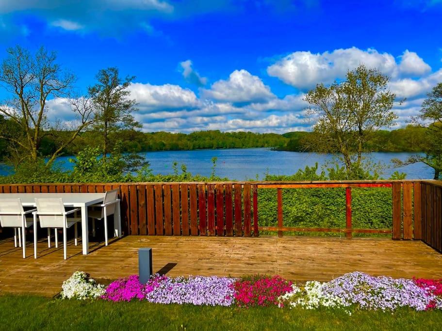 Traumhaus Baldeneysee