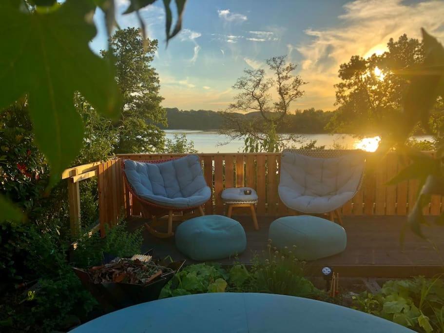 Traumhaus Baldeneysee
