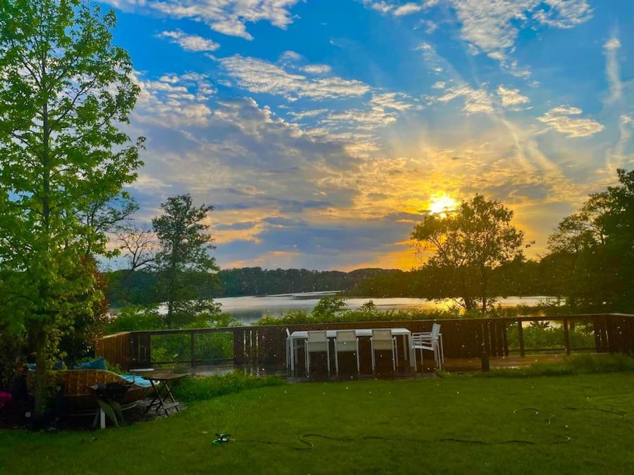 Traumhaus Baldeneysee