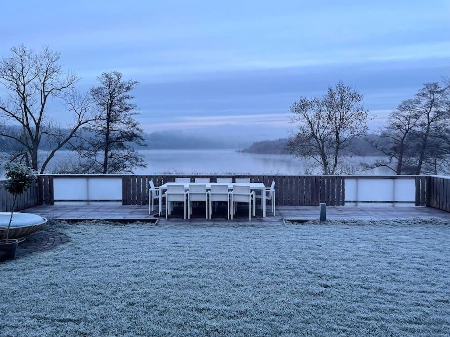 Traumhaus Baldeneysee