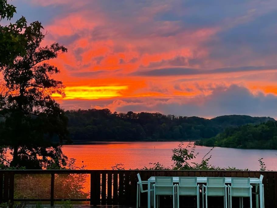 Traumhaus Baldeneysee