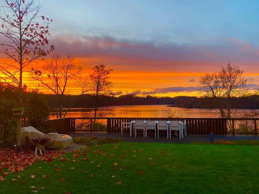 Traumhaus Baldeneysee