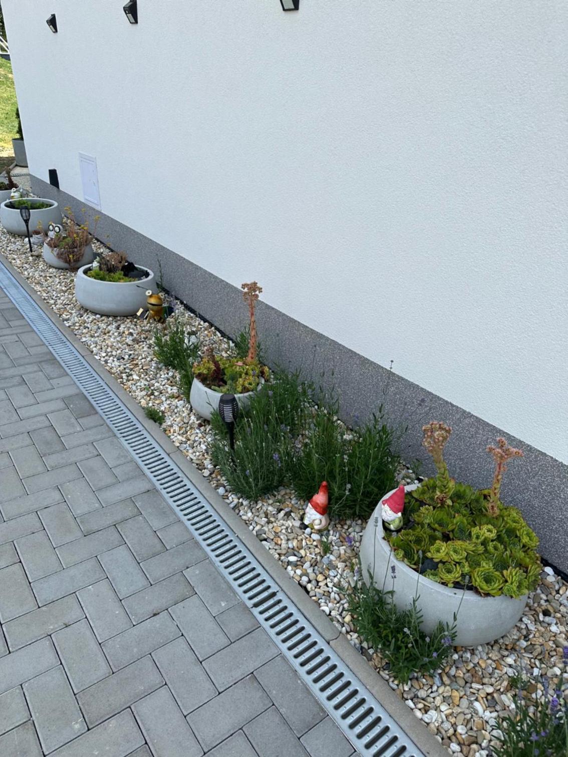 Rudice romantický apartmán view 4
