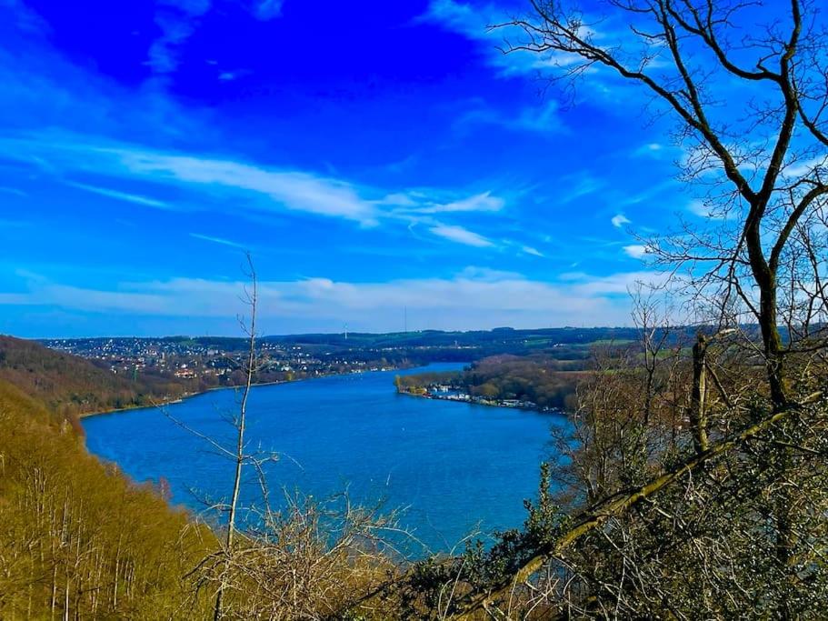 Traumhaus Baldeneysee
