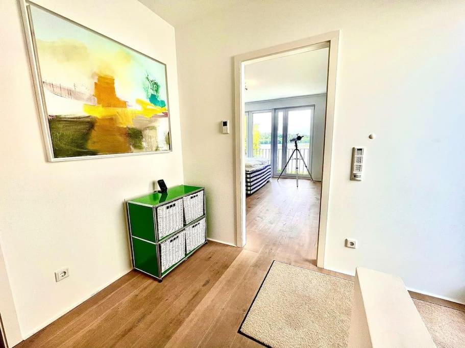Traumhaus Baldeneysee