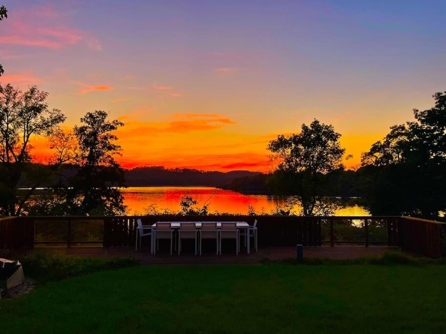 Traumhaus Baldeneysee