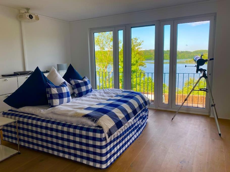 Traumhaus Baldeneysee
