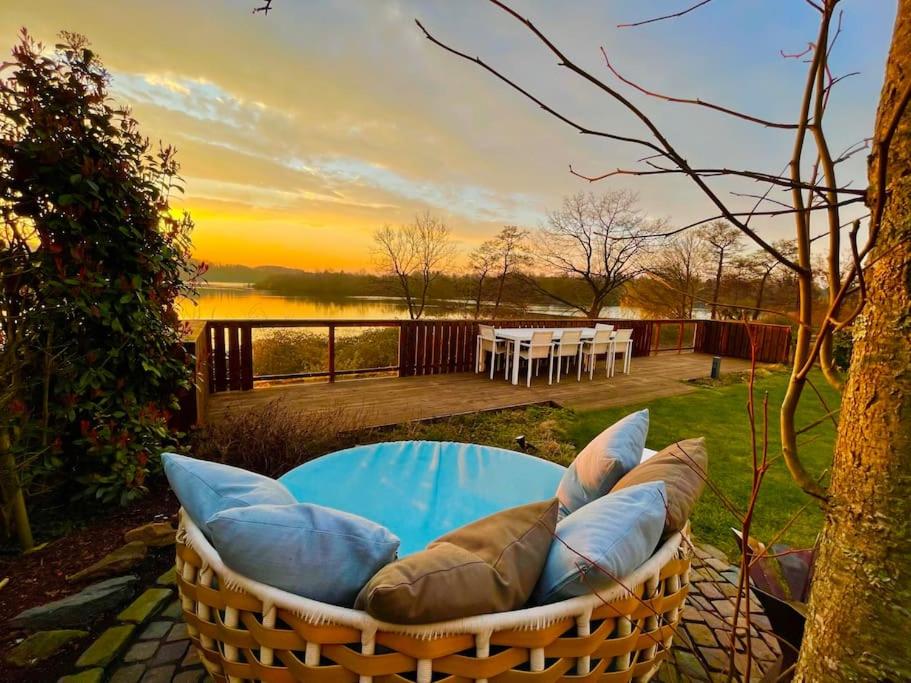 Traumhaus Baldeneysee