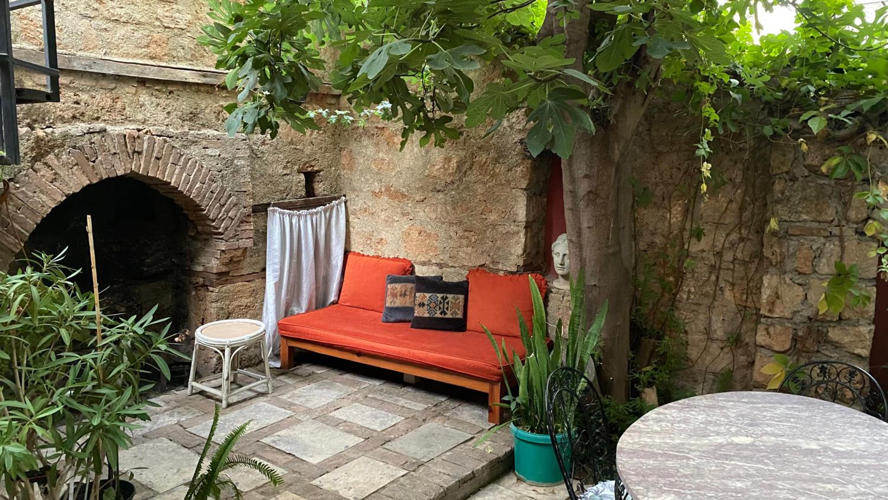 Old town Cozy Villa in the heart of Antalya