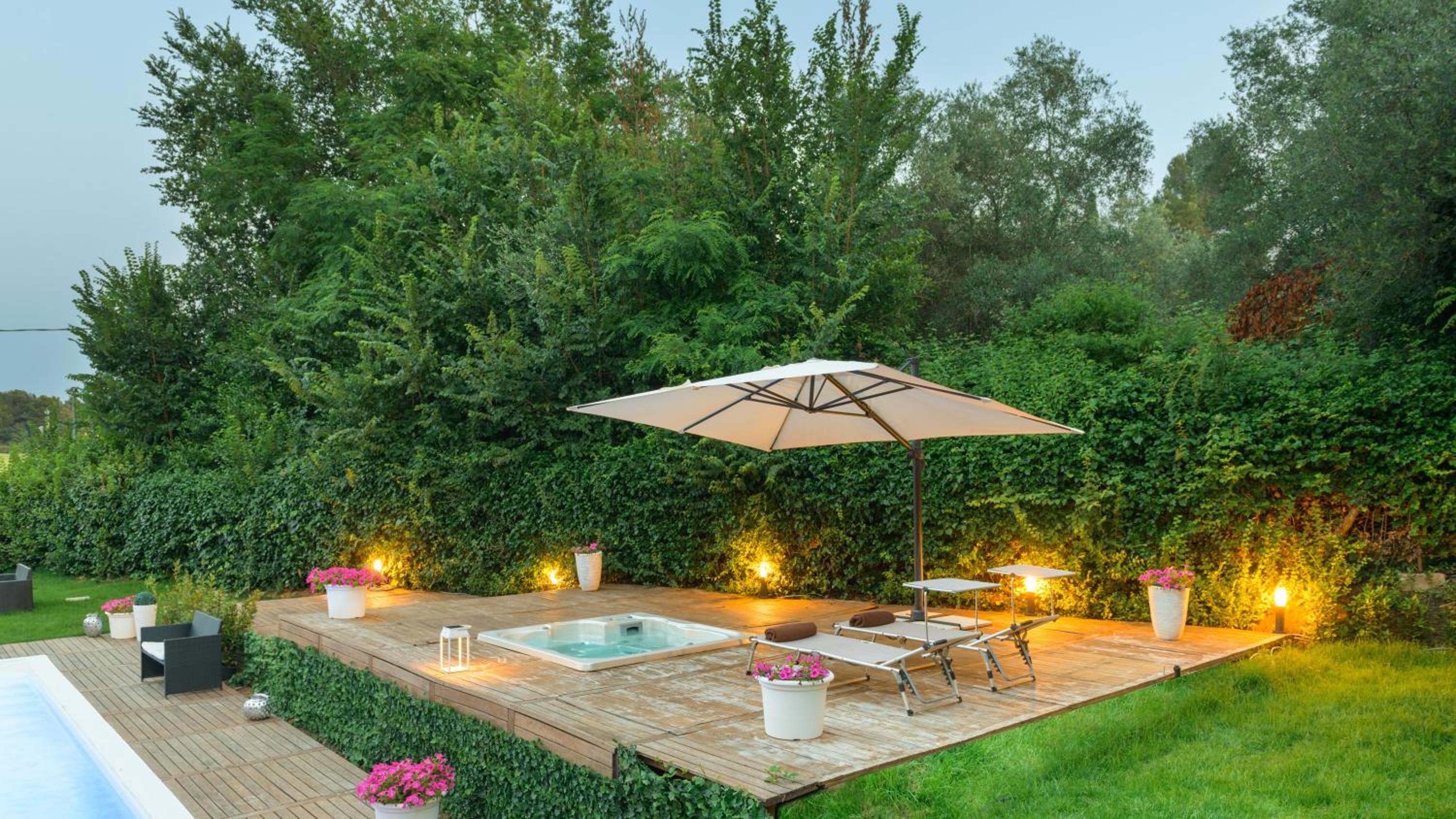 VILLA ROSSA 12, Emma Villas view 5