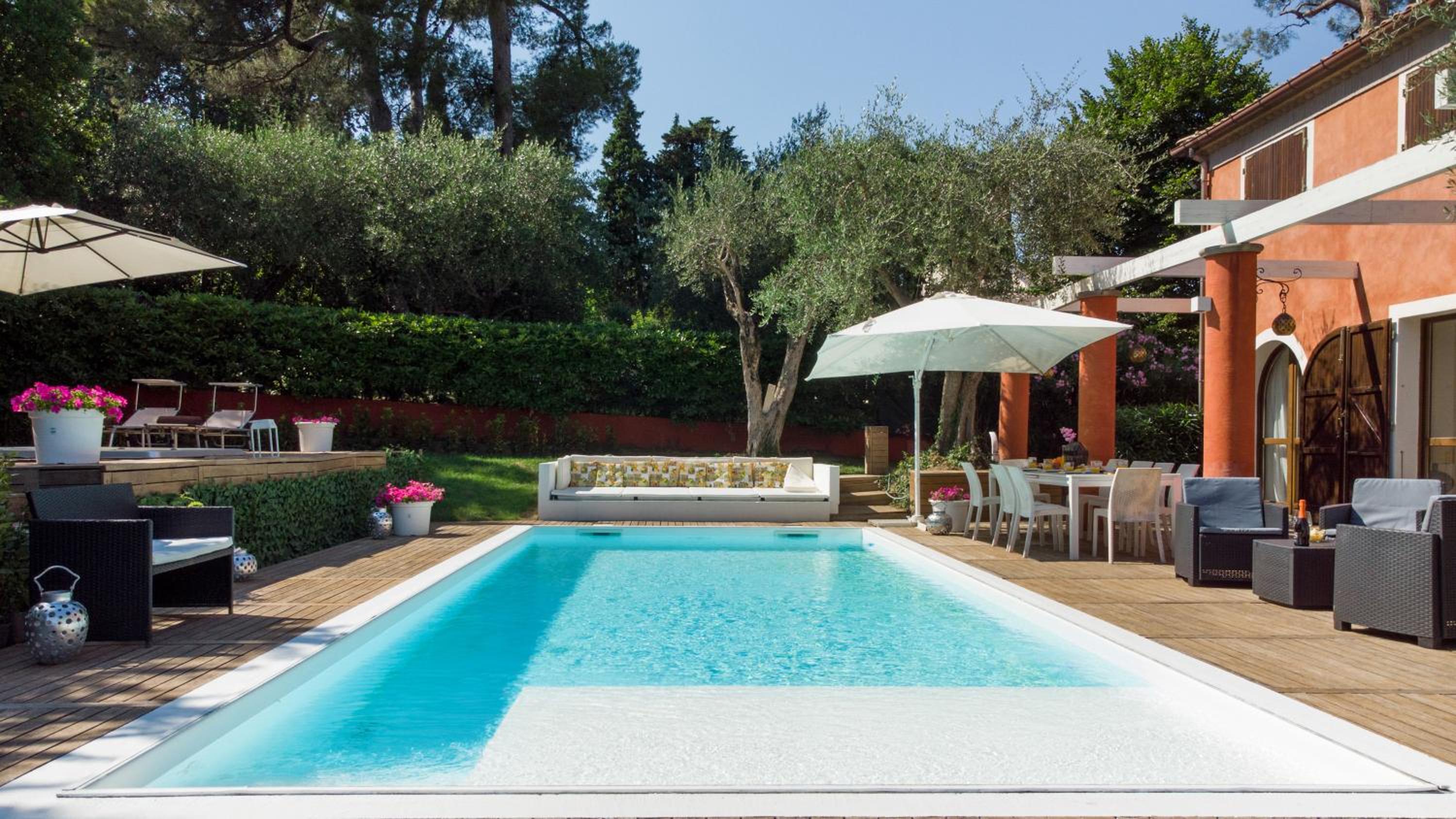 VILLA ROSSA 12, Emma Villas view 3