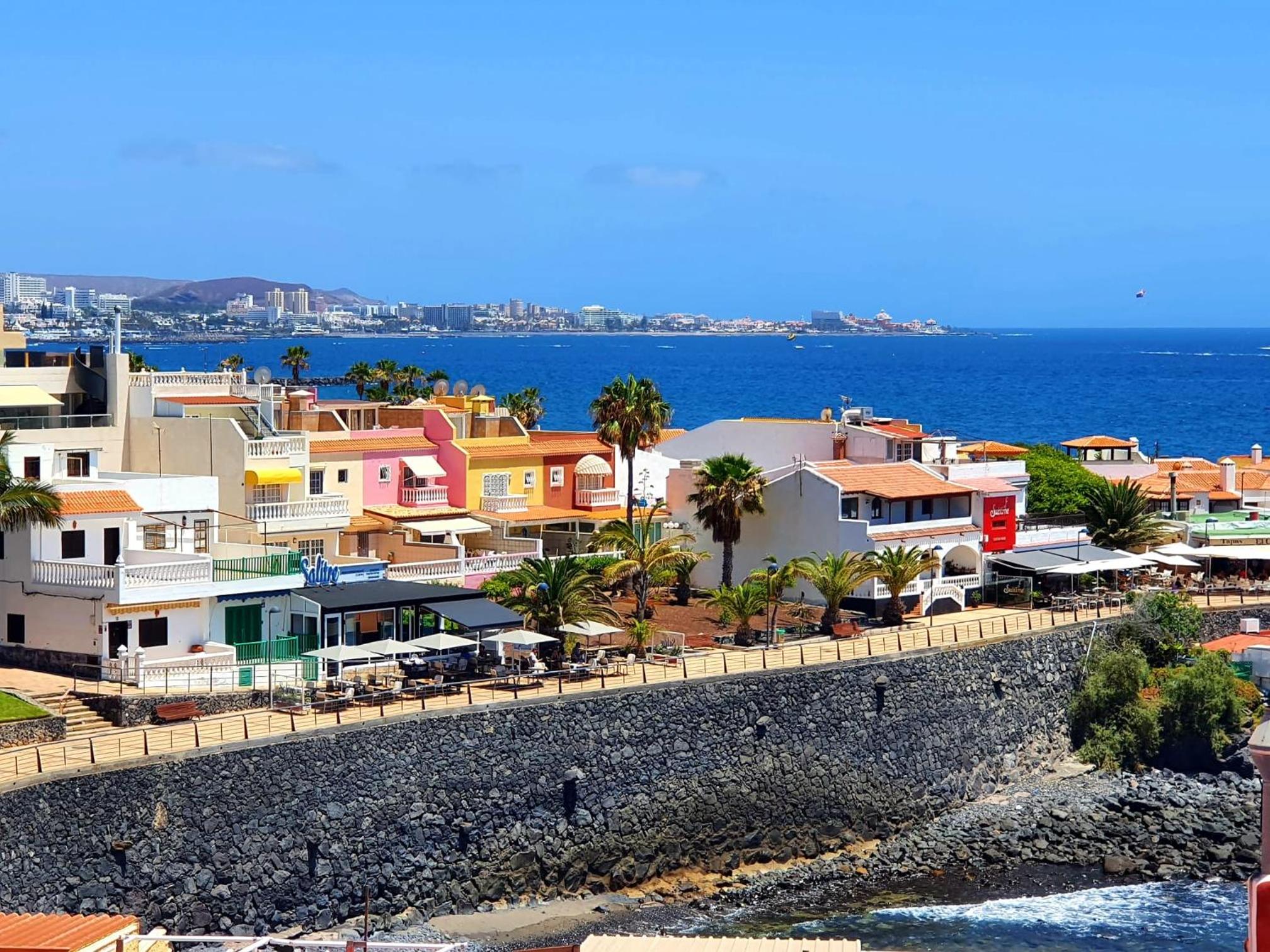 Casa Aries view 2