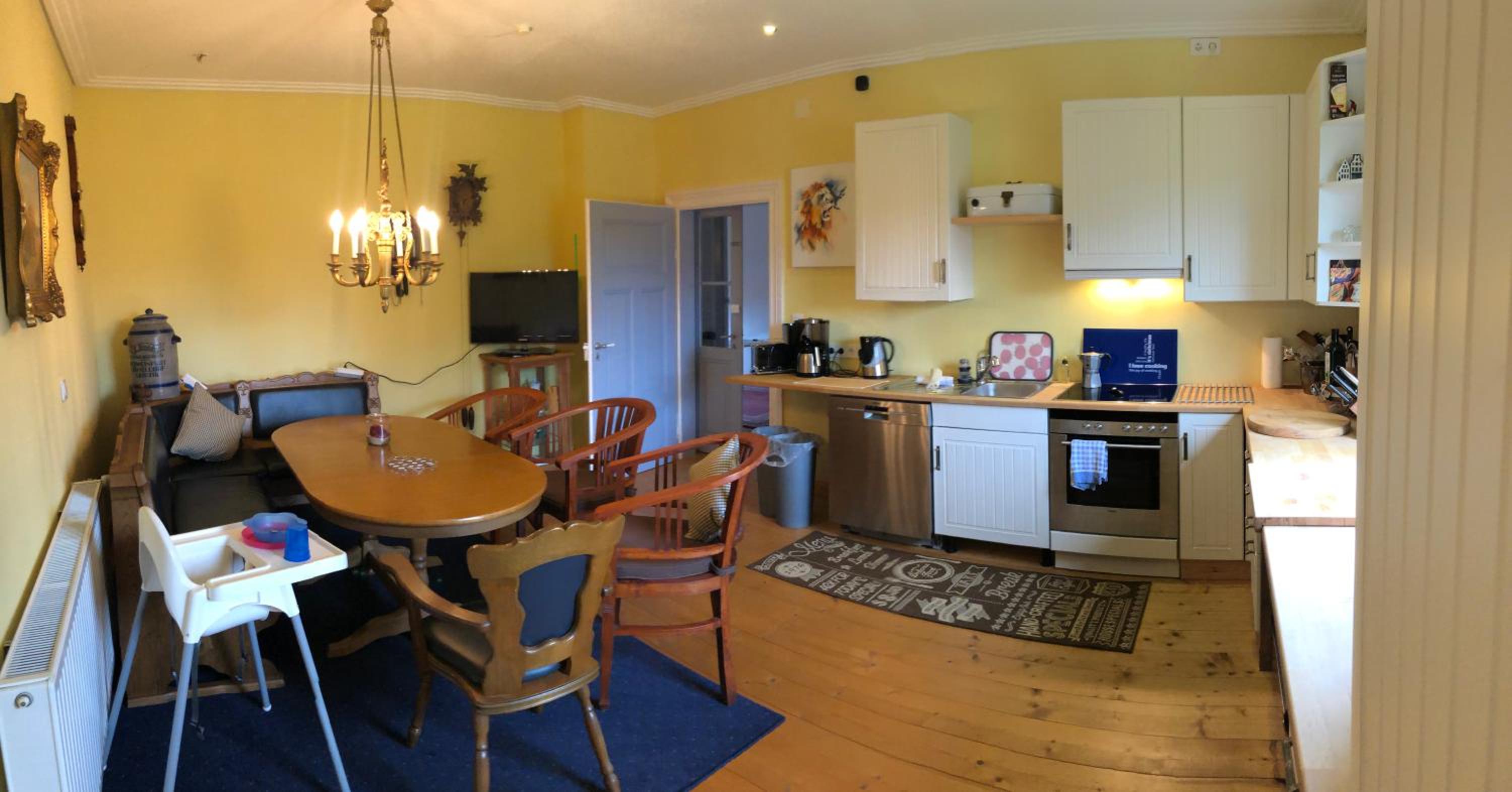 Bellurana®private home
