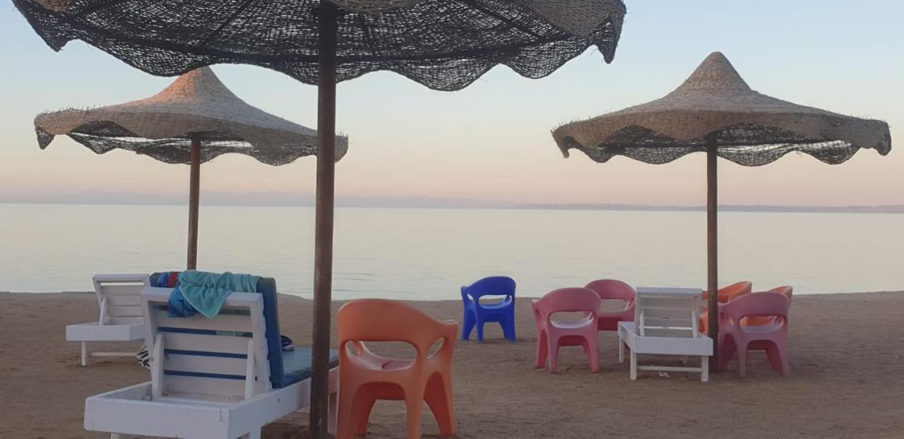 Casablanca Beach Hurghada