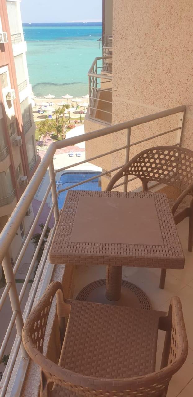 Casablanca Beach Hurghada