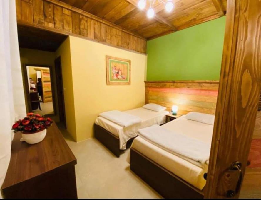Ta' Ciangura House of Character view 2