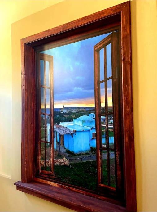 Ta' Ciangura House of Character view 5