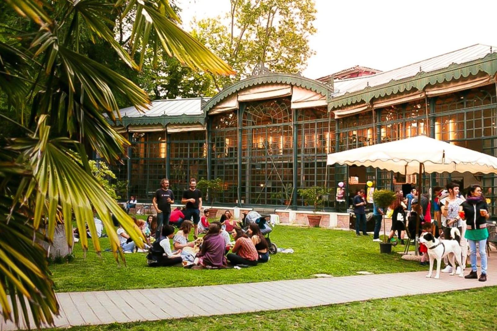 Residenza Biennale Apartment