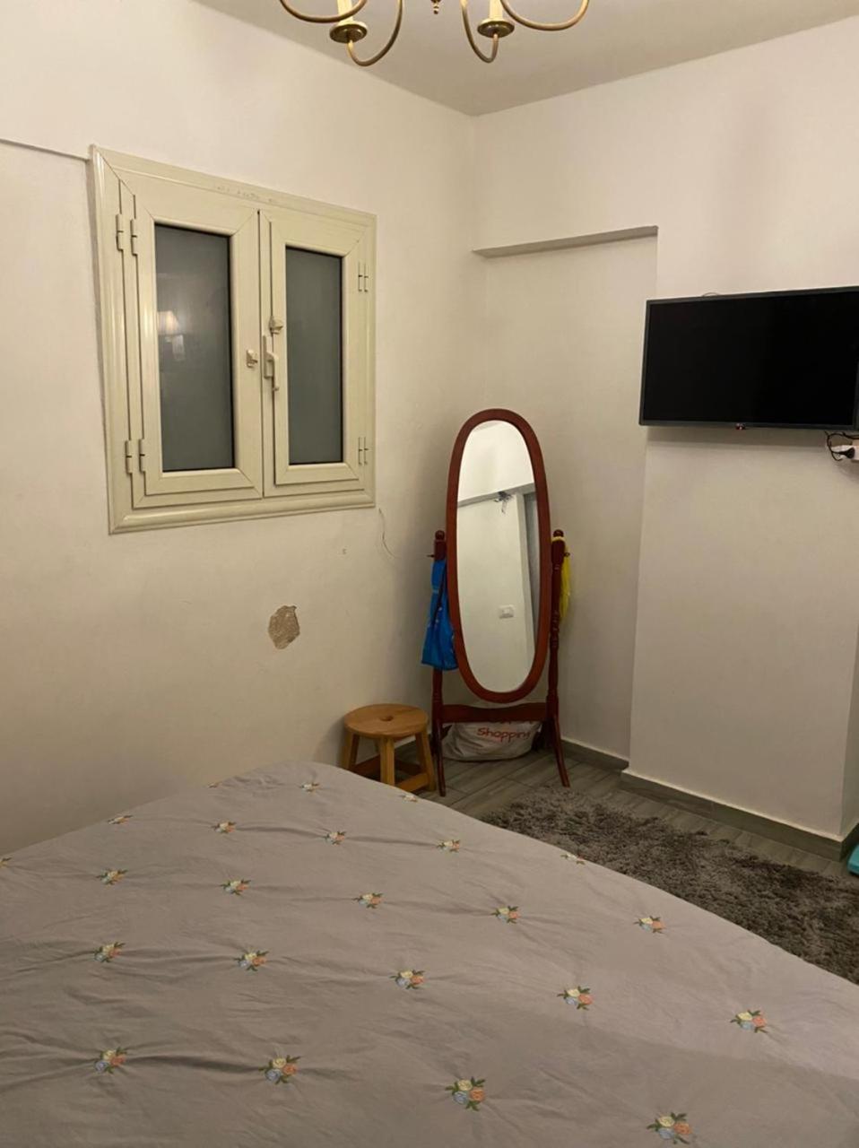 Campchizar sea view Apartment