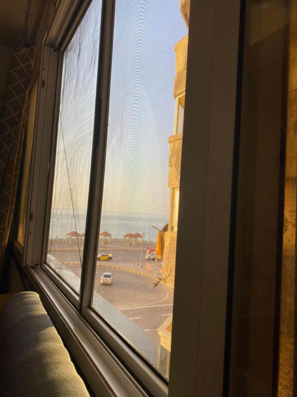 Campchizar sea view Apartment