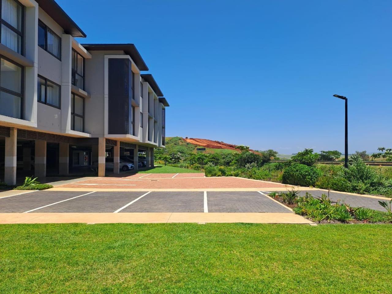 Zimbali Lakes Resort 245 view 5