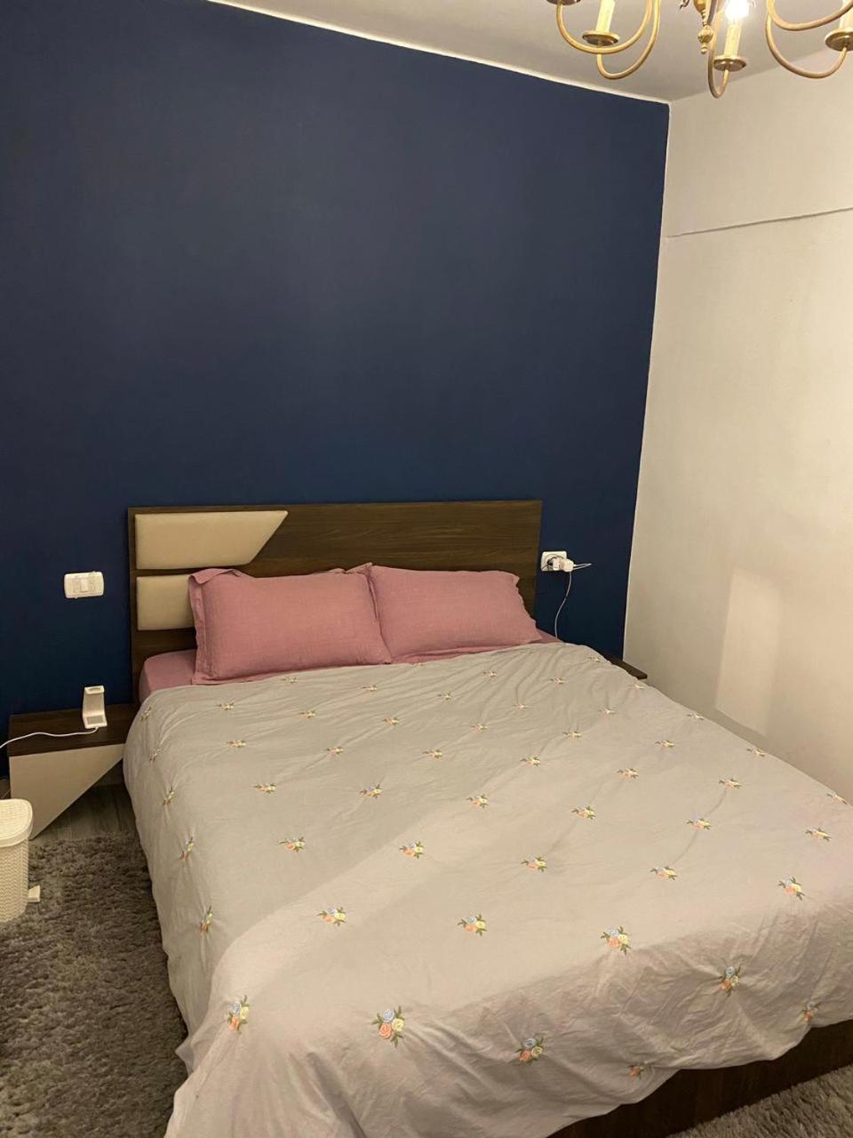 Campchizar sea view Apartment