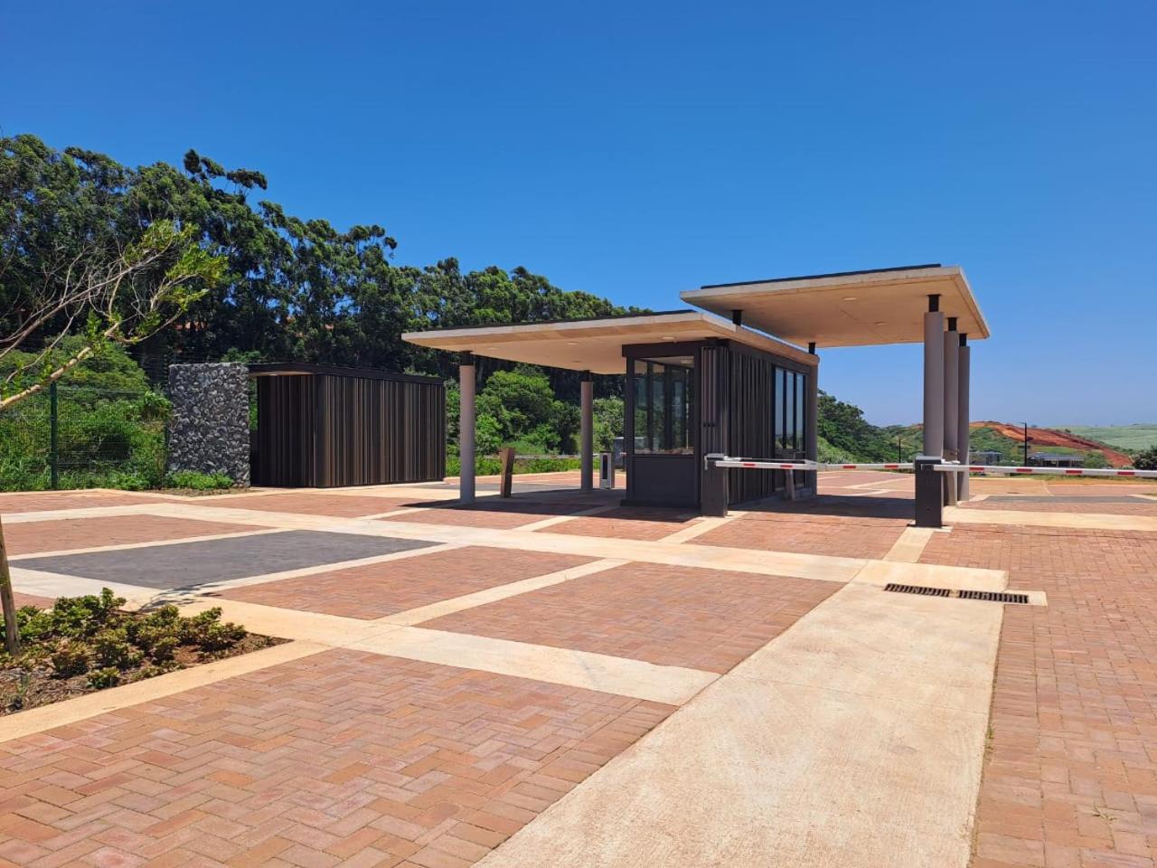 Zimbali Lakes Resort 245 view 4